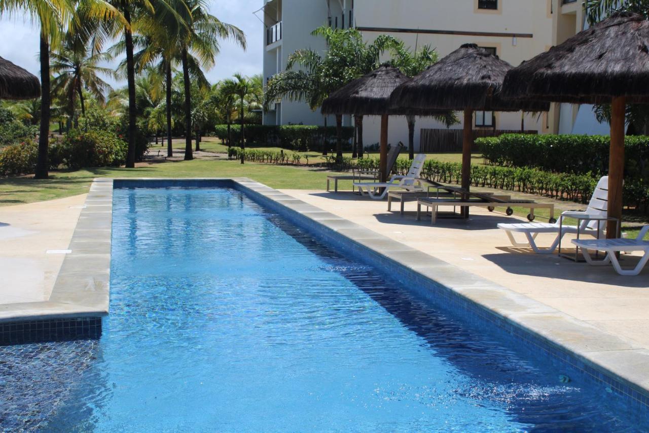 Alto Padrao 3 Quartos Iberostate Do Apartamento