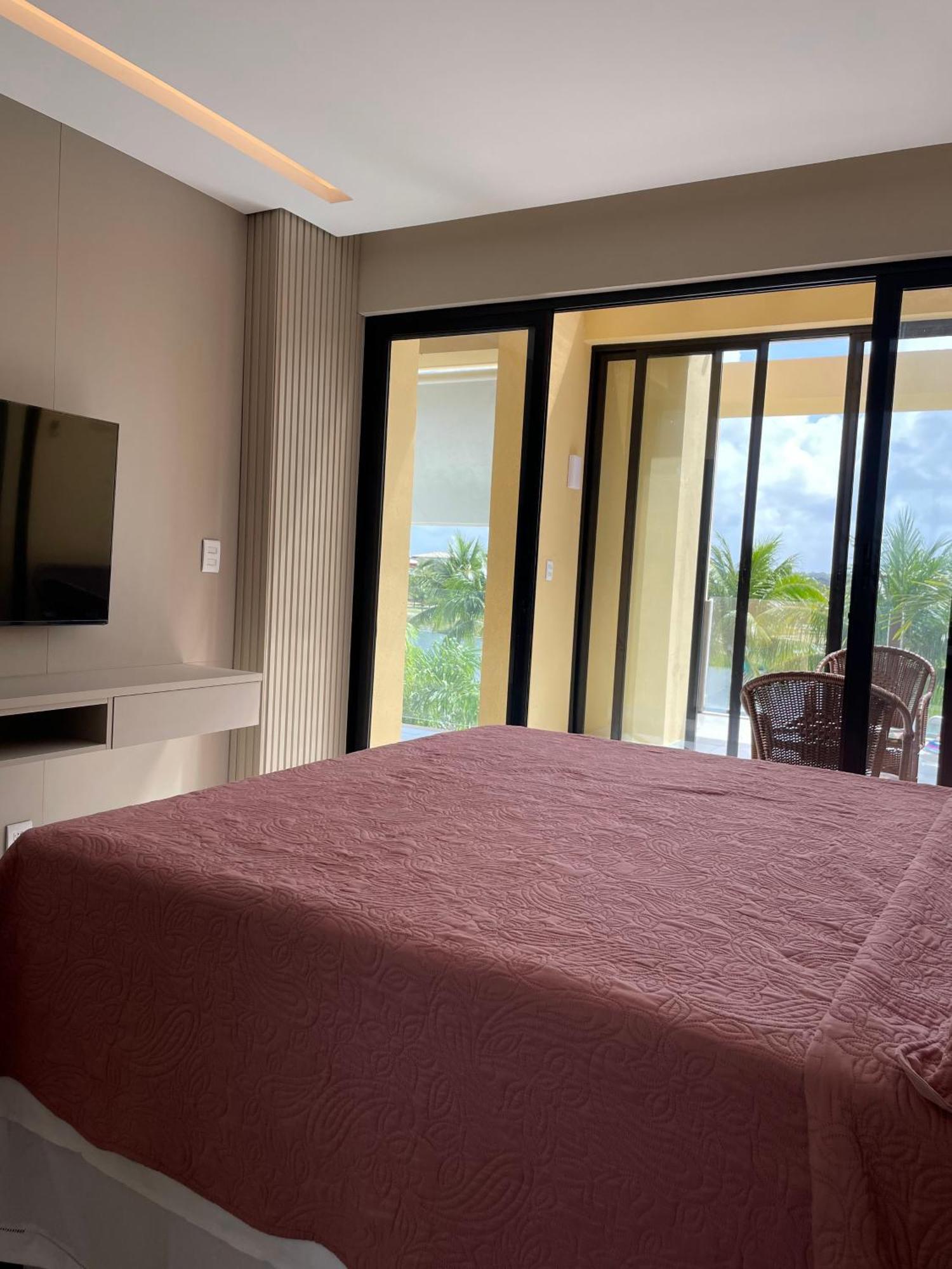 Apartamento Alto Padrao 3 Quartos Iberostate Do
