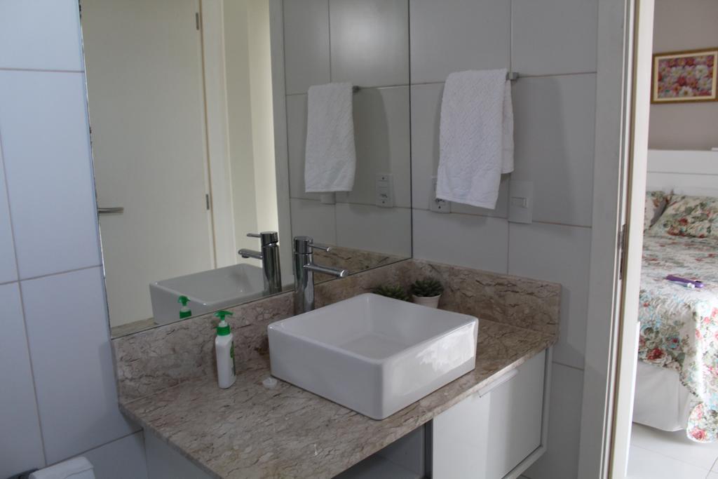 Alto Padrao 3 Quartos Iberostate Do Apartamento *