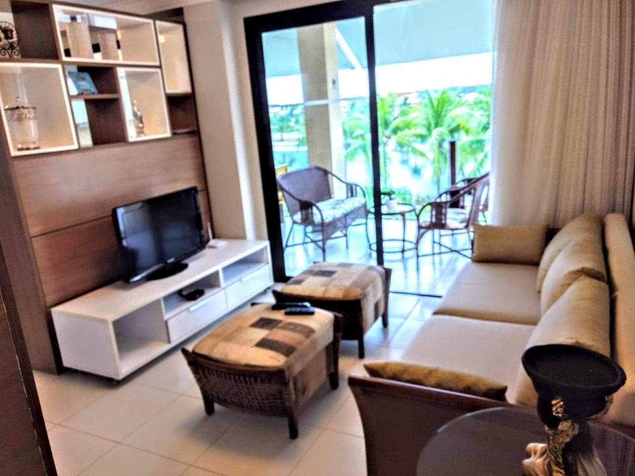 Alto Padrao 3 Quartos Iberostate Do Apartamento Praia do Forte