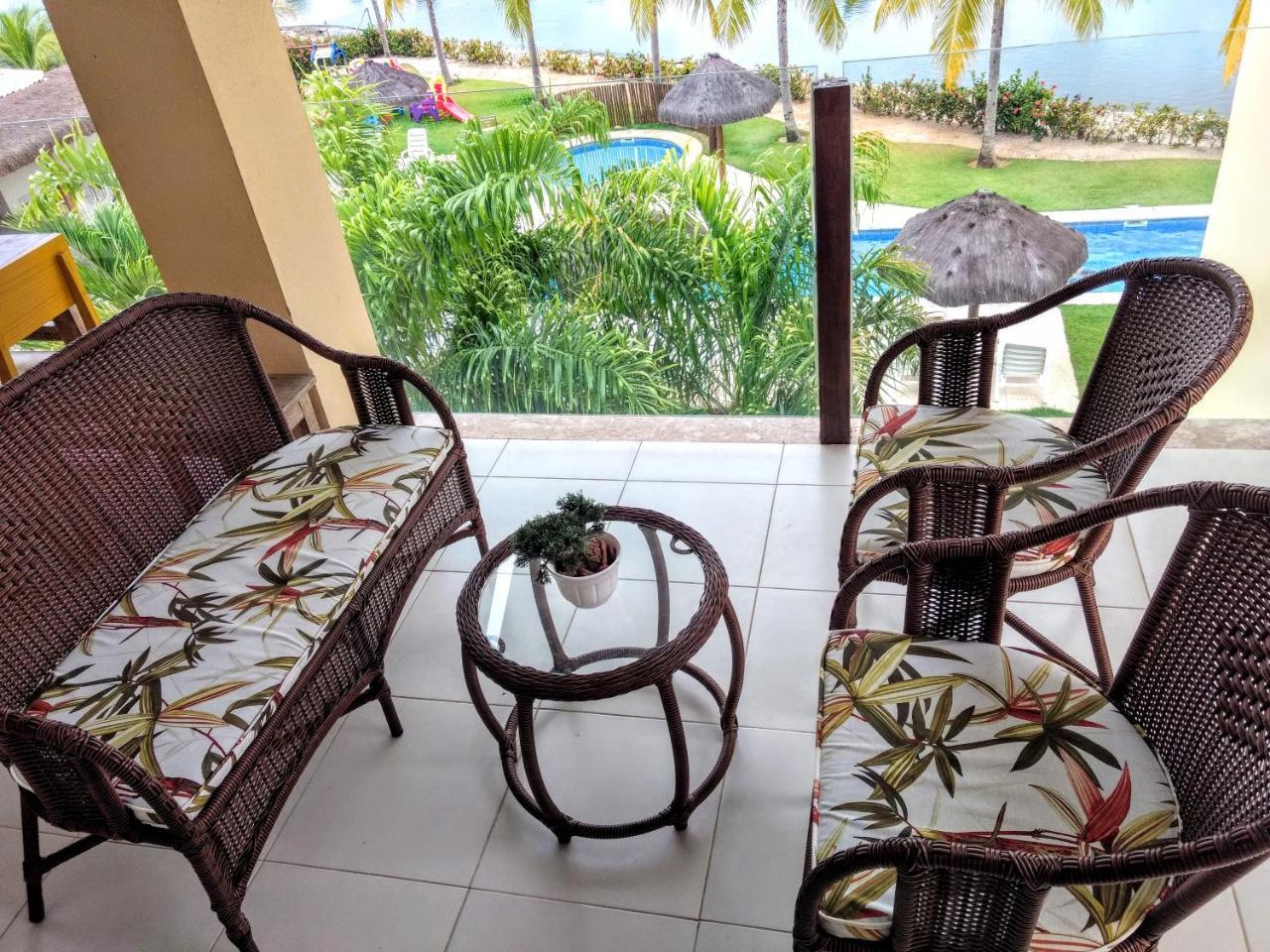 Alto Padrao 3 Quartos Iberostate Do Apartamento Praia do Forte