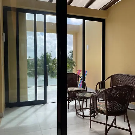 Apartamento Alto Padrao 3 Quartos Iberostate Praia Do Forte Exterior photo