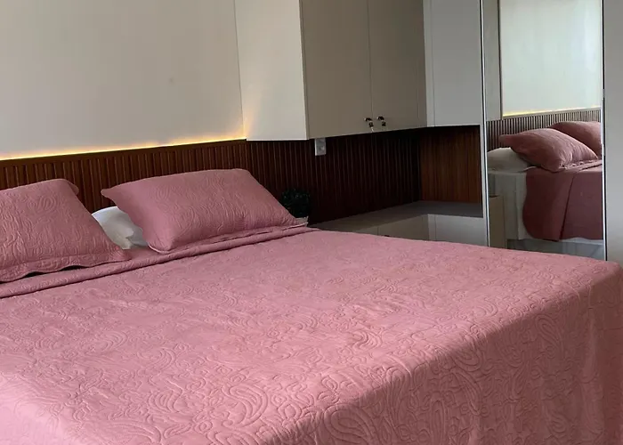 Apartamento Alto Padrao 3 Quartos Iberostate Praia Do Forte