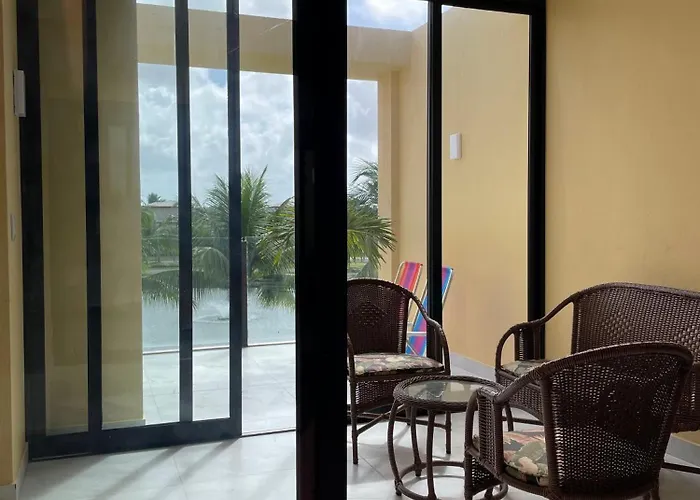 Apartamento Alto Padrao 3 Quartos Iberostate Praia Do Forte