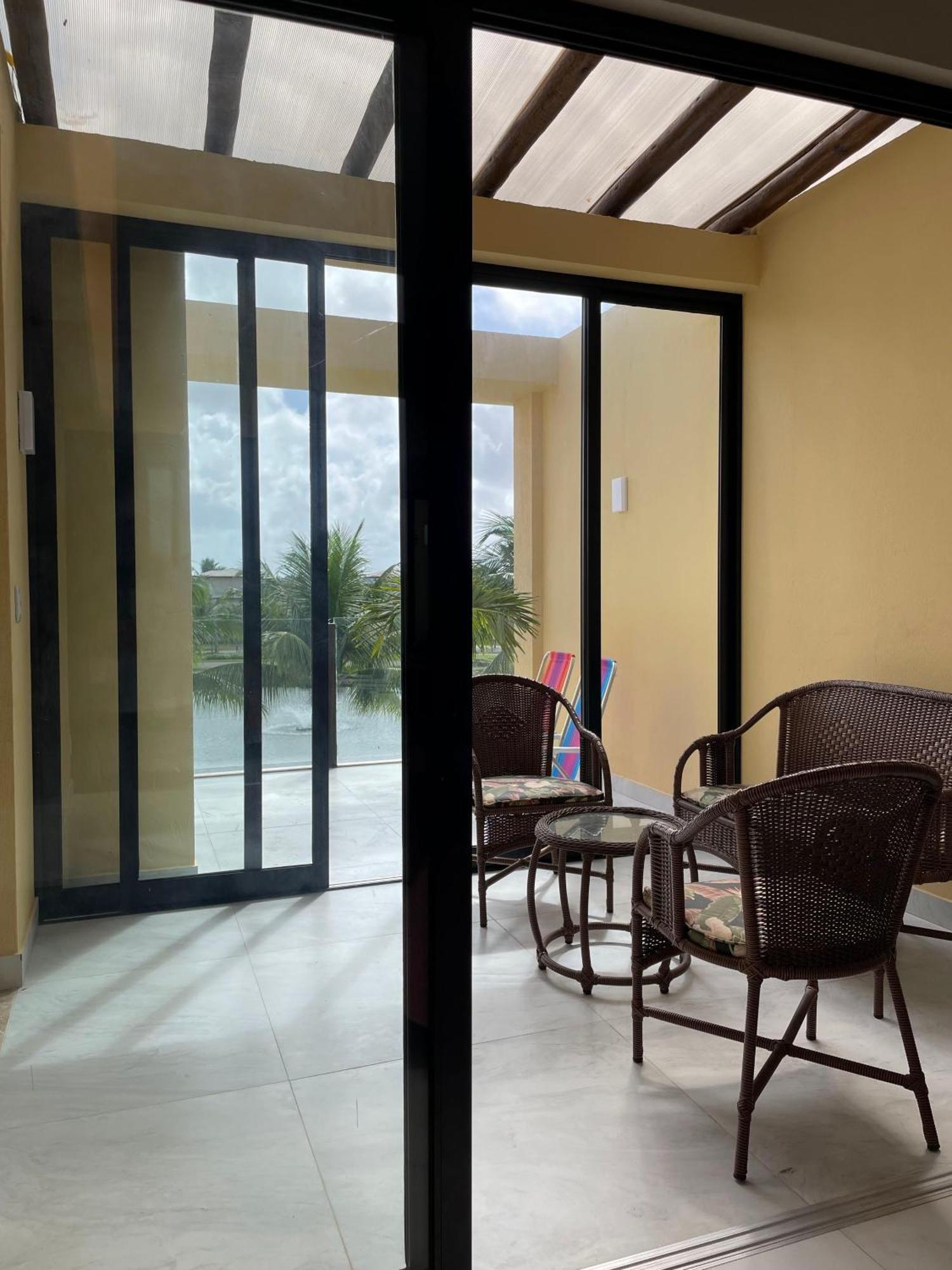 Alto Padrao 3 Quartos Iberostate Do 公寓 *