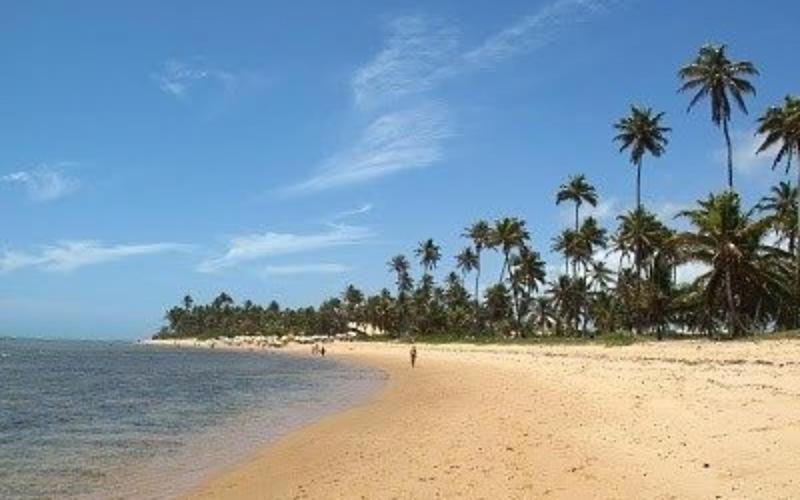 Alto Padrao 3 Quartos Iberostate Do 公寓
