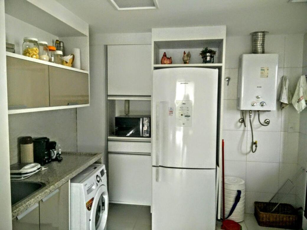 公寓 Alto Padrao 3 Quartos Iberostate Do *